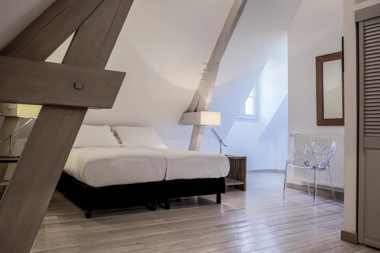 Chateau Les Merles Et Ses Villas Mouleydier Eksteriør billede