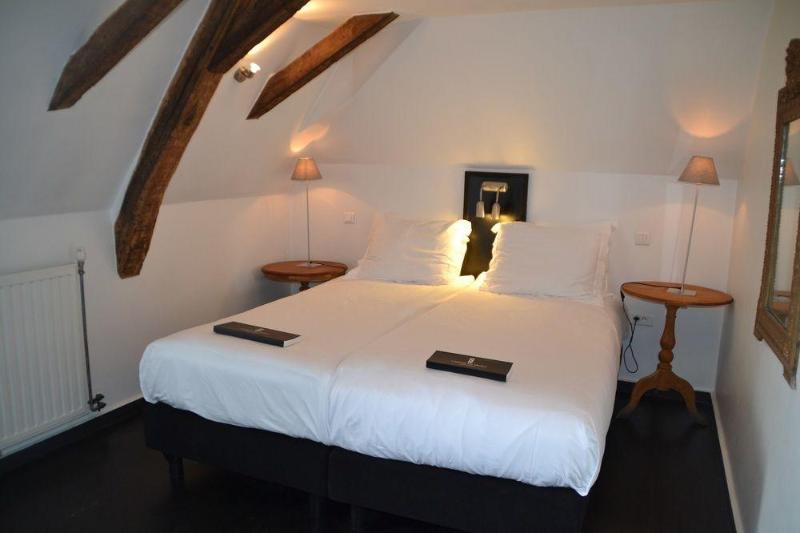Chateau Les Merles Et Ses Villas Mouleydier Eksteriør billede